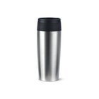 Tefal Travel Mug Classic 0.36L Stainless Steel