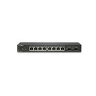 SonicWall SWS12-8POE 02-SSC-2463