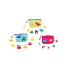 Goki Felt Bag Decorate Craft Kit