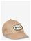 MAKIA Bureau Cap - CAMEL - One Size – kuva 2