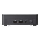 ASUS NUC 13 RNUC13ANKi50WC0 UCFF Musta i5-1340P 90AS0