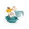 Ecoiffier Bathing boats – kuva 1