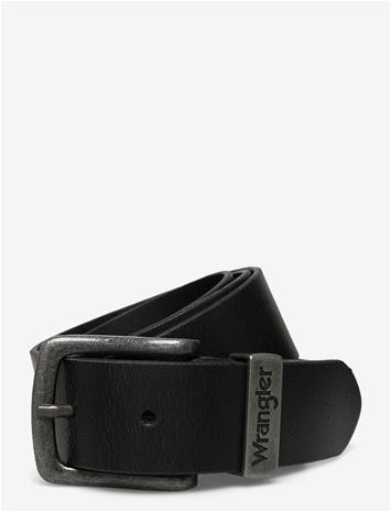 WRANGLER Metal Loop - BLACK - 95