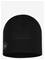 Buff Buff Midweight Merino Hat Solid Black – kuva 4