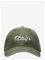 EDWIN Soft Washed 6 Panel Cap - Black - BLACK - One Size – kuva 2