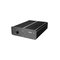 Akasa Pascal TX Small Form Factor (SFF) Musta A-ITX – kuva 1