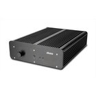Akasa Pascal TX Small Form Factor (SFF) Musta A-ITX