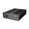 Akasa Pascal TX Small Form Factor (SFF) Musta A-ITX – kuva 2