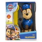 Paw Patrol Chase Telephone 2nd style