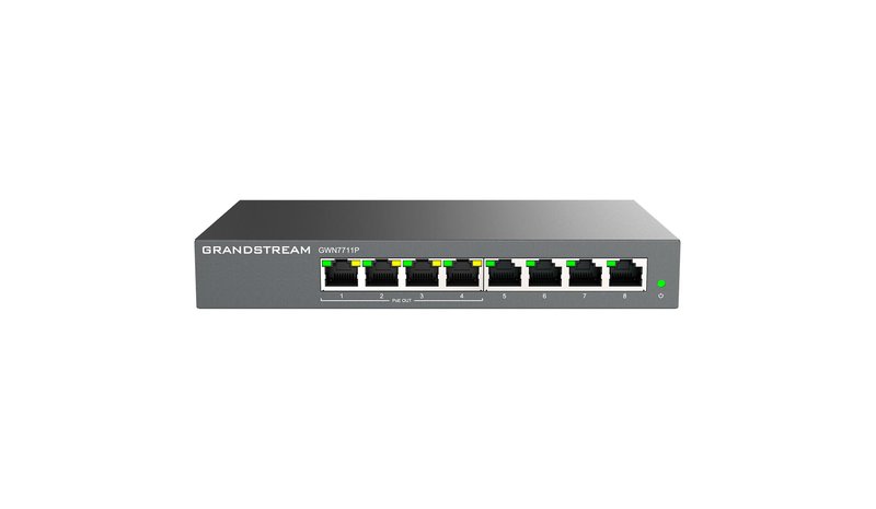 Grandstream Networks GWN7711P
