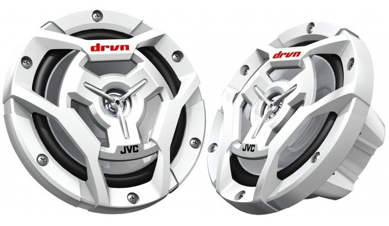 JVC CS-DR6201MW