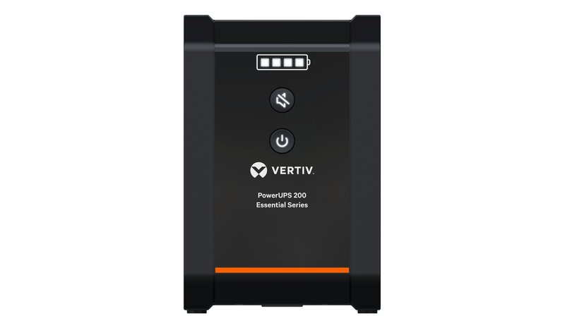 Vertiv PSA6E-1000IT-SCH – kuva 2/2