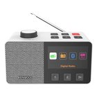 Kenwood CR-M70DAB-W