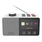 Kenwood CR-M70DAB-W – kuva 2