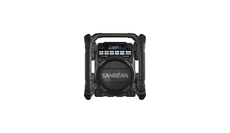 Sangean U-4 DBT+ – kuva 1/2