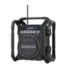 Sangean U-4 DBT+