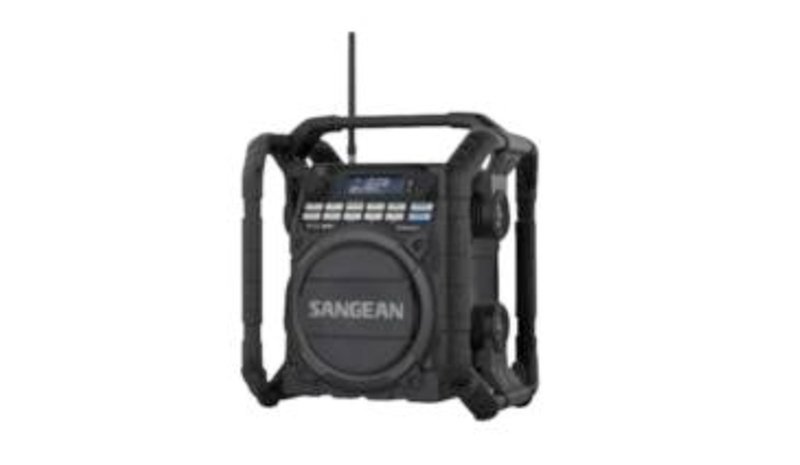 Sangean U-4 DBT+ – kuva 2/2