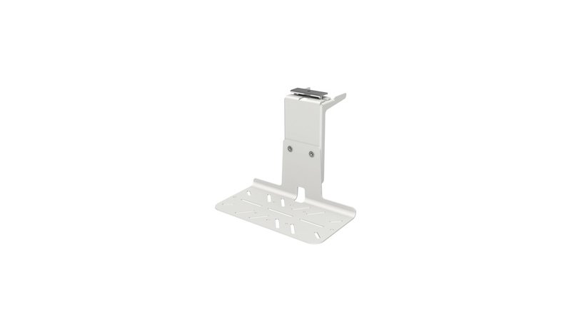 Ergotron mounting component - white - Max 0.6 kg - recommended for – kuva 1/1