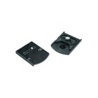 Manfrotto 410PL - quick release plate