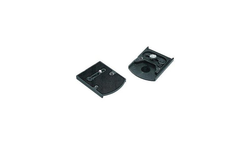 Manfrotto 410PL - quick release plate – kuva 1/3