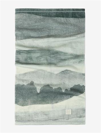 Buff Buff Lightweight Merino Digi Aler Grey
