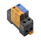 Weidmüller VPU AC II 1+1 300/50 2591060000