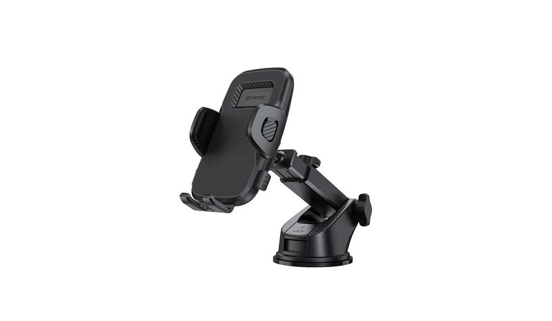 Crong CRGCH7BLK – kuva 1/2