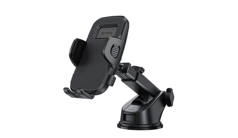 Crong CRGCH7BLK – kuva 2/2
