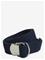 Mango Leather Mixed Belt - Navy - 110 – kuva 3