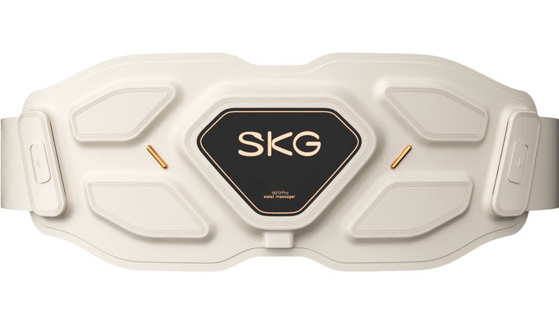 SKG W9-Pro 1205120020