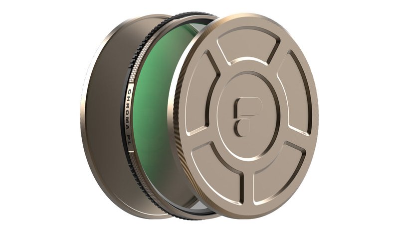 PolarPro 135-CHRMPL-86C