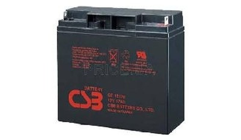 CSB GP12170