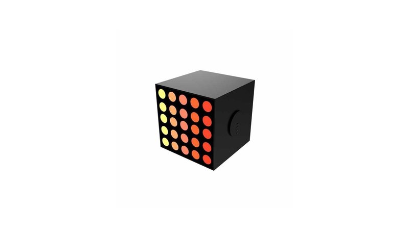 Yeelight Cube Light Smart Gaming Lamp Matrix – kuva 1/2