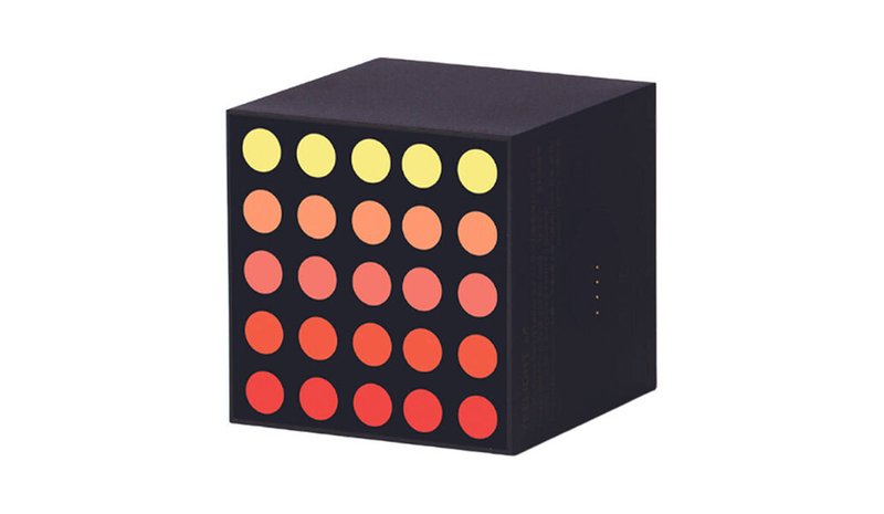 Yeelight Cube Light Smart Gaming Lamp Matrix – kuva 2/2