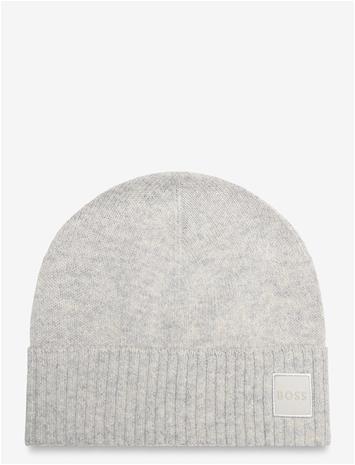 BOSS Akaio_R_Hat - OPEN GREY - One Size – kuva 2/2