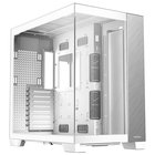 Antec 0-761345-10093-9 tietokonekotelo Full Tower Valkoinen 0-761