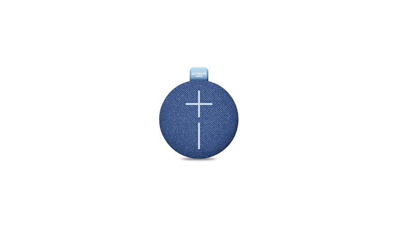 Logitech Ultimate Ears MINIROLL