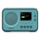 Sangean DPR-76BT A500501