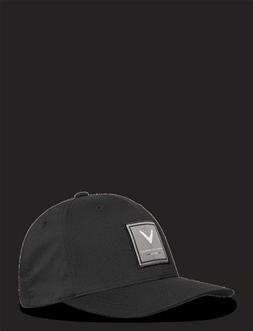 Callaway Rutherford - Black - ADJUSTABLE