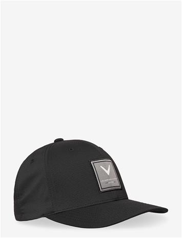 Callaway Rutherford - Black - ADJUSTABLE