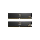 Team Group T-Create Expert DDR5-7200 - 32GB - CL34 - Dual Channel (2 pcs) - Intel XMP - Musta