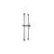 Multibrackets M Pro Series mounting kit - single side - for flat panel - fixed arms - black - Max 80 kg - recommended for 75" – kuva 1