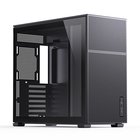 Jonsbo D41 MESH Midi Tower Musta D41 M