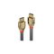 Lindy Gold Line Standart with Ethernet – kuva 1