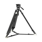 SmallRig 4465 FreeBlazer Counterbalance Carbon Fiber Video Tripod Kit AD-Pro8
