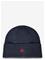 SUPERDRY Sd Logo Beanie - ECLIPSE NAVY - One Size – kuva 2