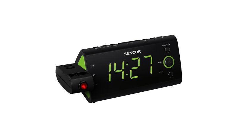 Sencor SRC 330 GN