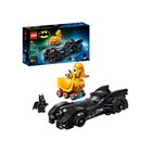 LEGO Super Heroes 67008 Batman - paluu ?elokuvan Batmobile™ ja ankka