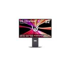 32" LG UltraGear 32GX870B-B 3840x2160 (4K) - 240Hz - OLED - 90W USB-C