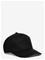 REPLAY Hat - BLACK - One Size – kuva 3